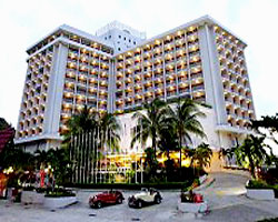 Bayview Beach Resort