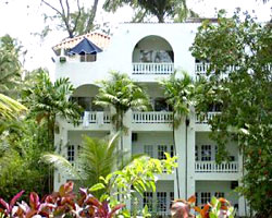 Casuarina Beach Resort