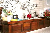 Casuarina Beach Resort