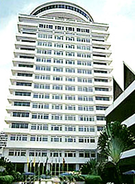 Hotel Capitol Malaysia