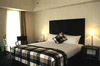 Hotel Capitol Malaysia 