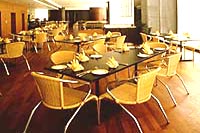 Hotel Capitol Malaysia 