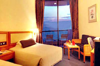 Hotel Copthorne Orchid 