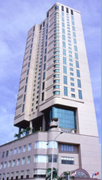 Hotel Dorsett Regency