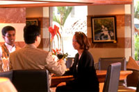 Hotel Dorsett Regency