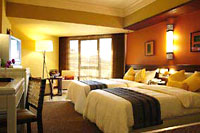 Hotel Grand Plaza Park Royal 