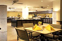 Hotel Grand Plaza Park Royal