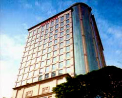Hotel J W Marriot Malaysia