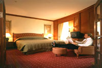 Hotel J W Marriot Malaysia