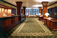 Hotel J W Marriot Malaysia