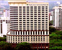 Hotel Radius International