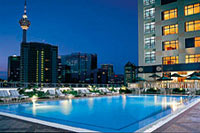 Hotel Radius International