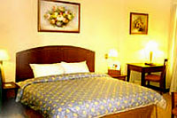 Hotel Radius International