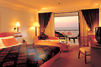 Shangri La Golden Sands Resort 